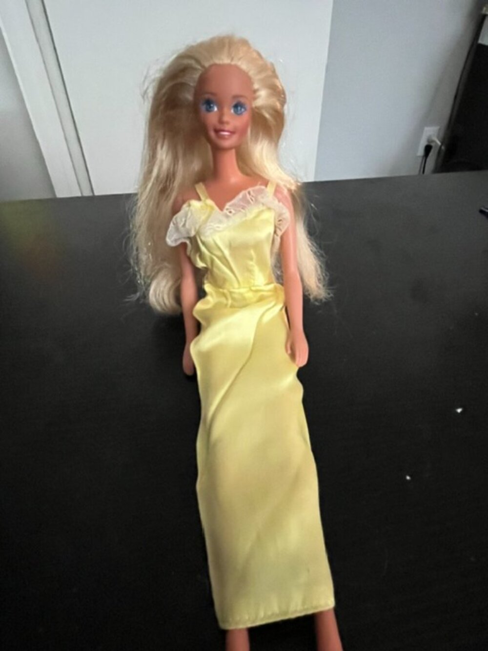 Vintage  Barbie Doll